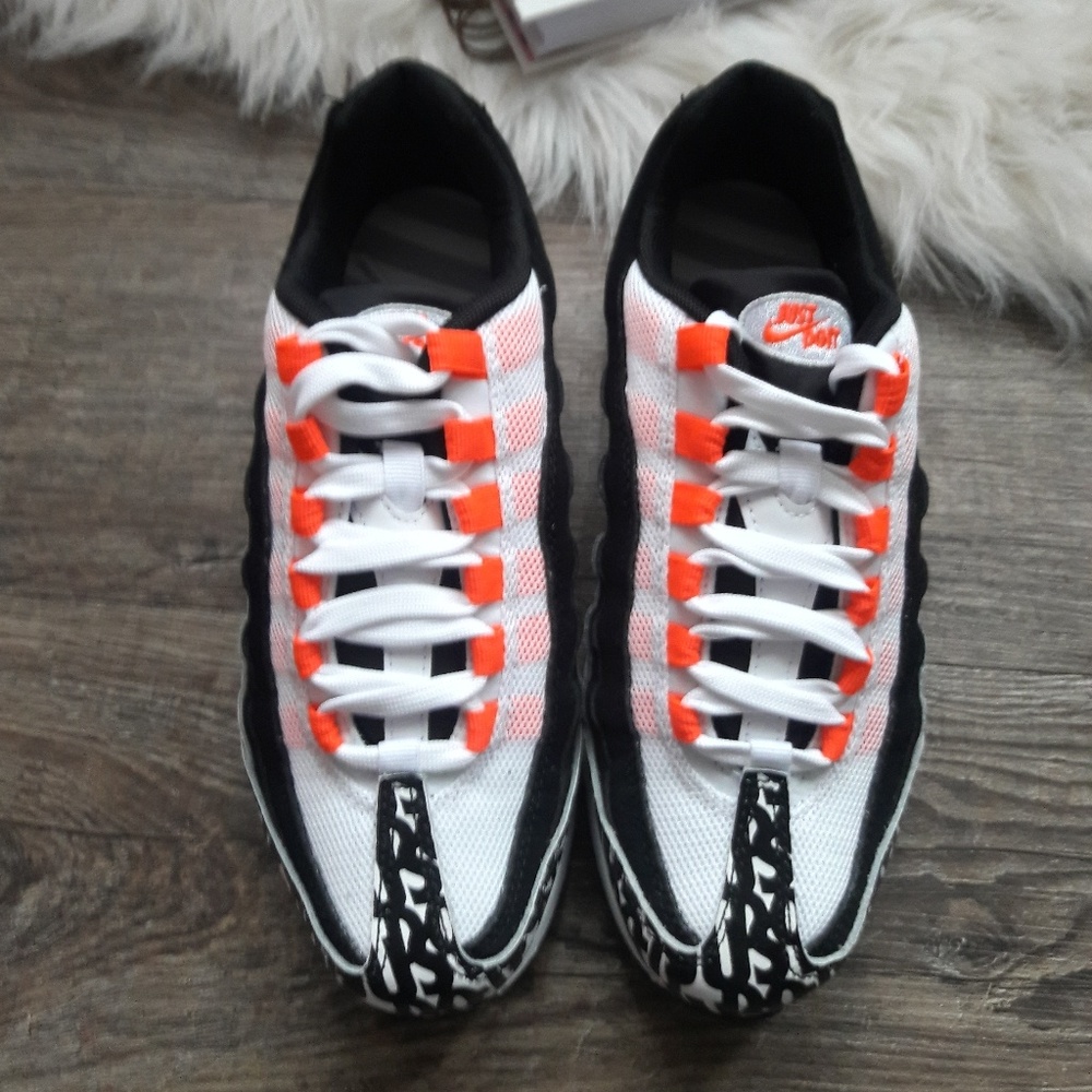 NEW Nike Air Max 95 - Picture 3 of 7